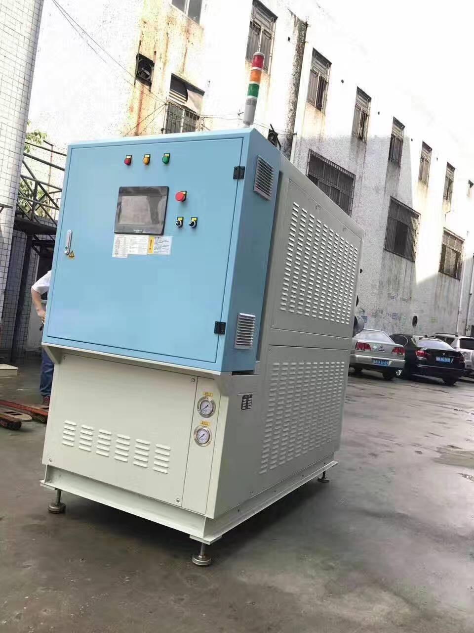 熱壓成型專用導熱油爐